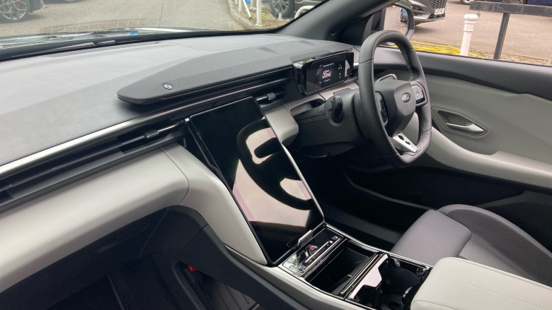 Ford Capri 210kW Select 77kWh 5dr Auto Electric Estate